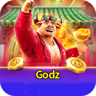 Godz Logo