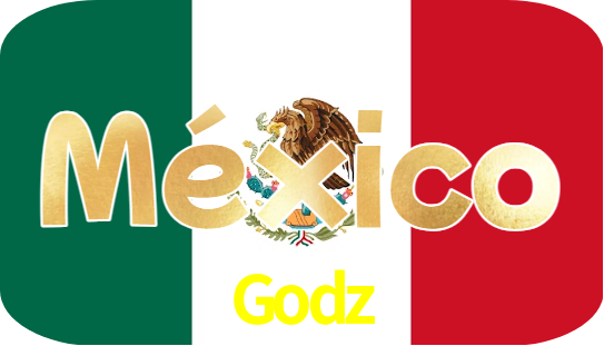 Godz Logo